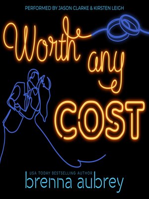 cover image of Worth Any Cost